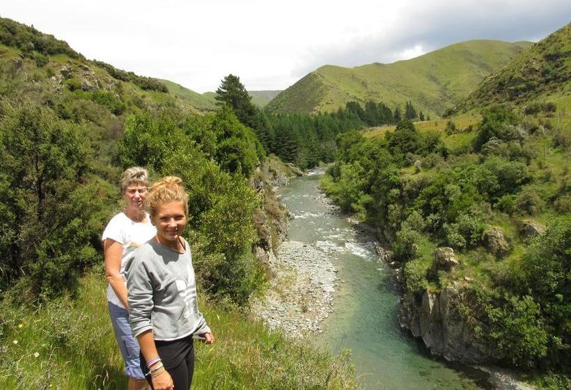 Aoraki Cottage B&b/farm Stay 17