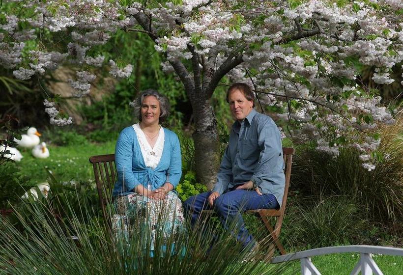 Aoraki Cottage B&b/farm Stay 19