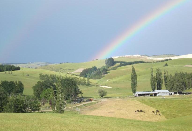 Aoraki Cottage B&b/farm Stay 2