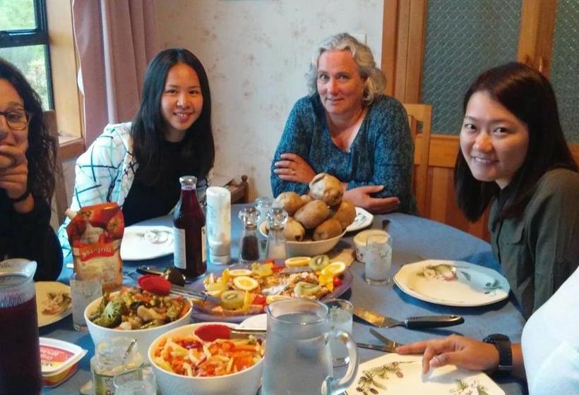 Aoraki Cottage B&b/farm Stay 20