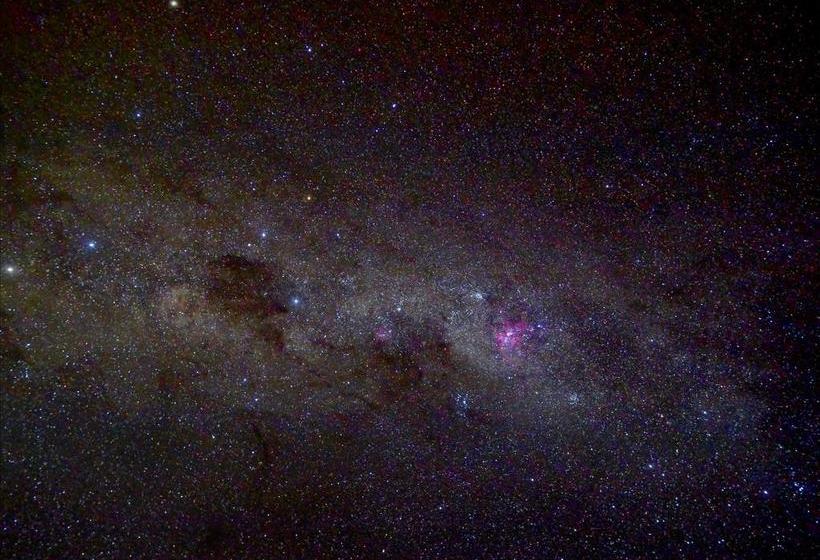 Aoraki Cottage B&b/farm Stay 4