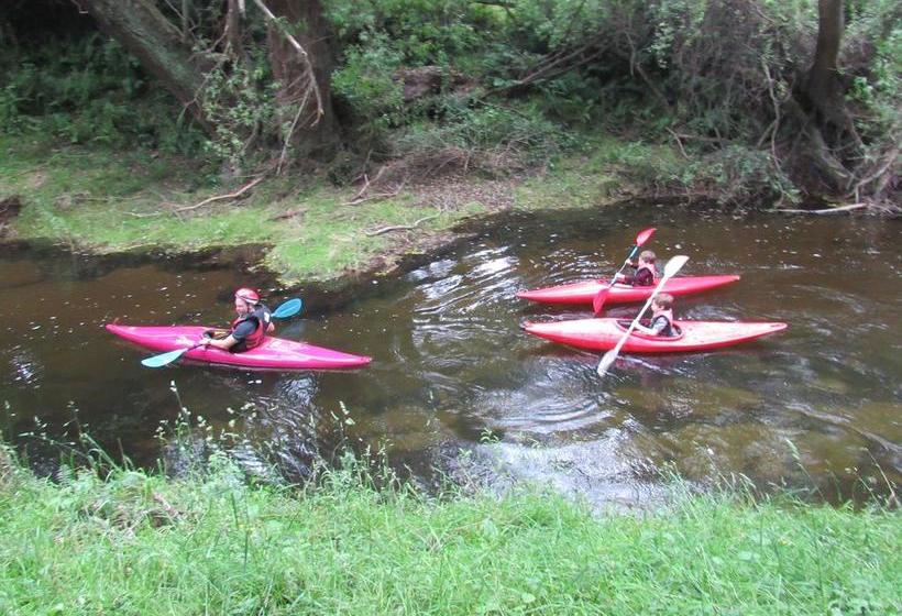 Aoraki Cottage B&b/farm Stay 8