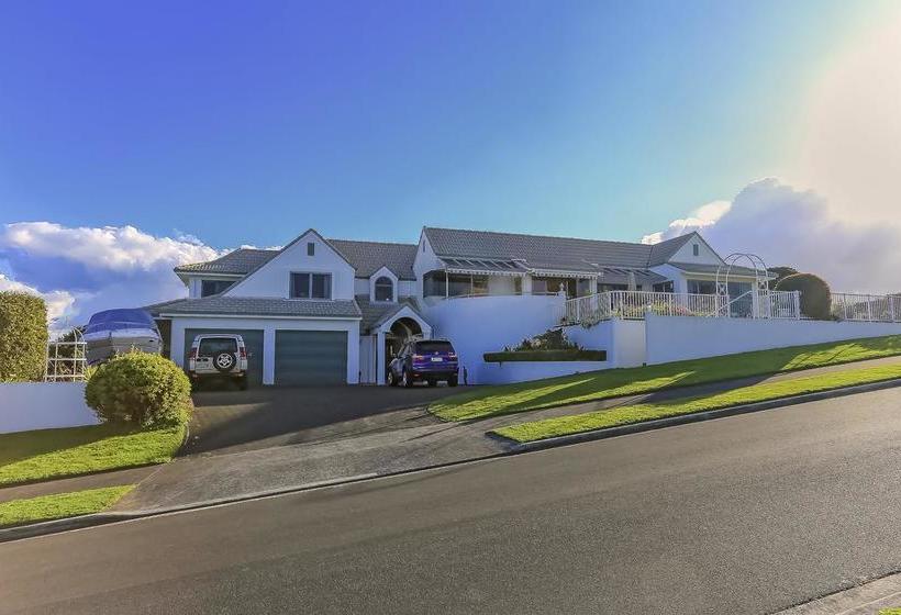 Bed and Breakfast Harbour Heights