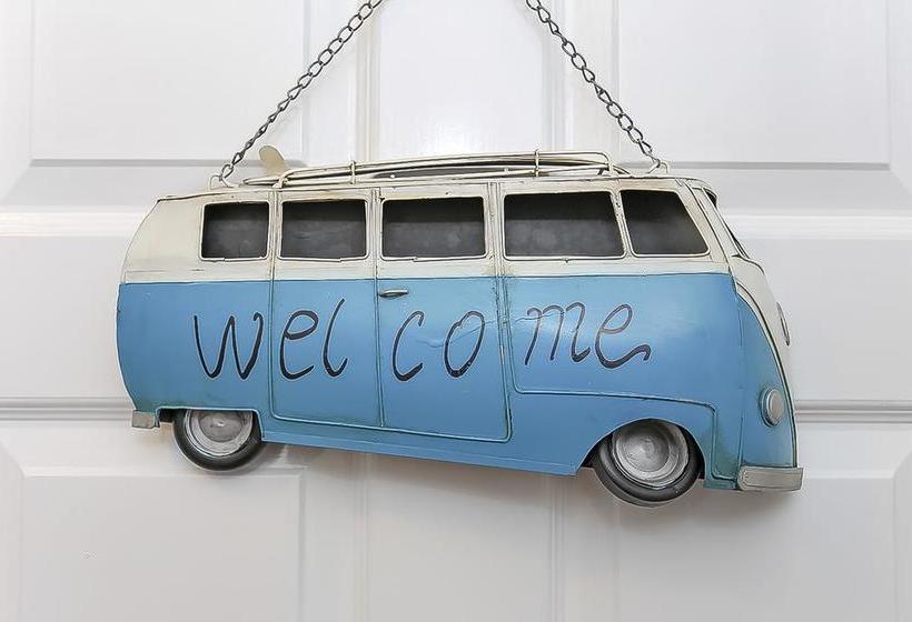 Bed and Breakfast Harbour Heights 1