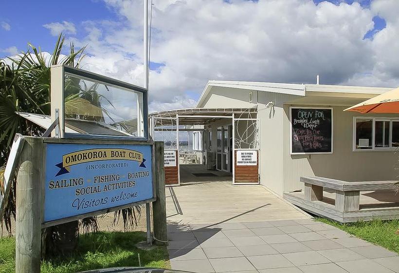 Bed and Breakfast Harbour Heights 8