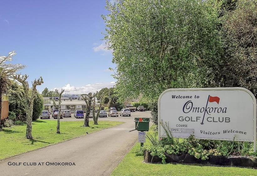 Bed and Breakfast Harbour Heights 9