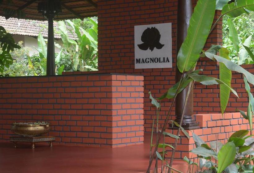 Magnolia Estates & Resorts 1