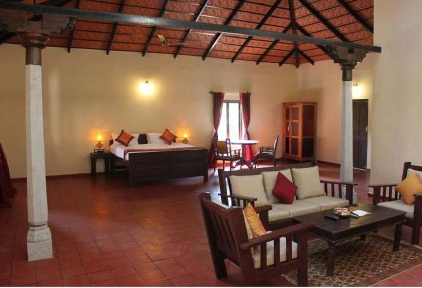 Magnolia Estates & Resorts 11