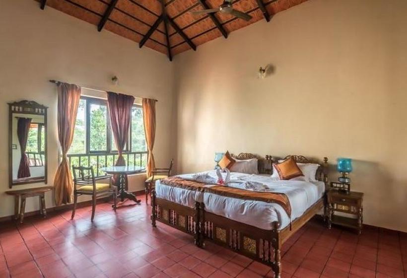 Magnolia Estates & Resorts 12