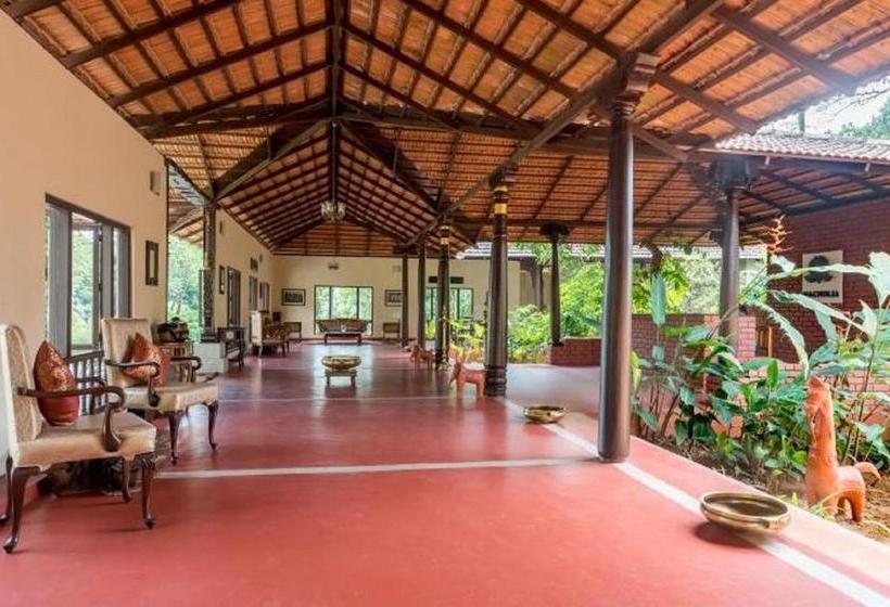 Magnolia Estates & Resorts 2