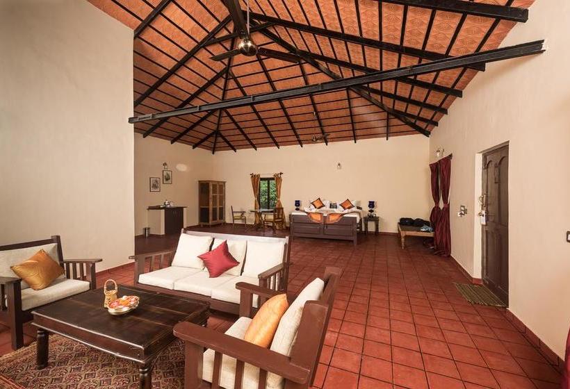 Magnolia Estates & Resorts 4