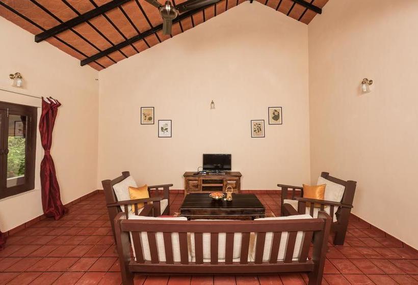 Magnolia Estates & Resorts 6