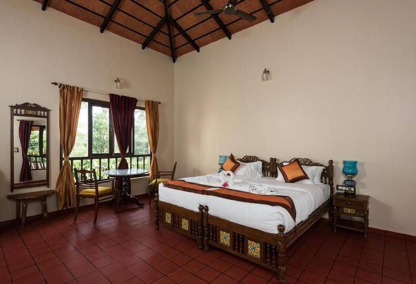 Magnolia Estates & Resorts 9