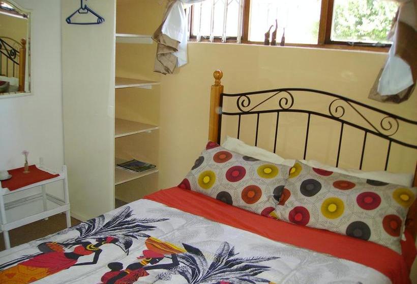 Albergue Barry Holiday Accommodation Witsand