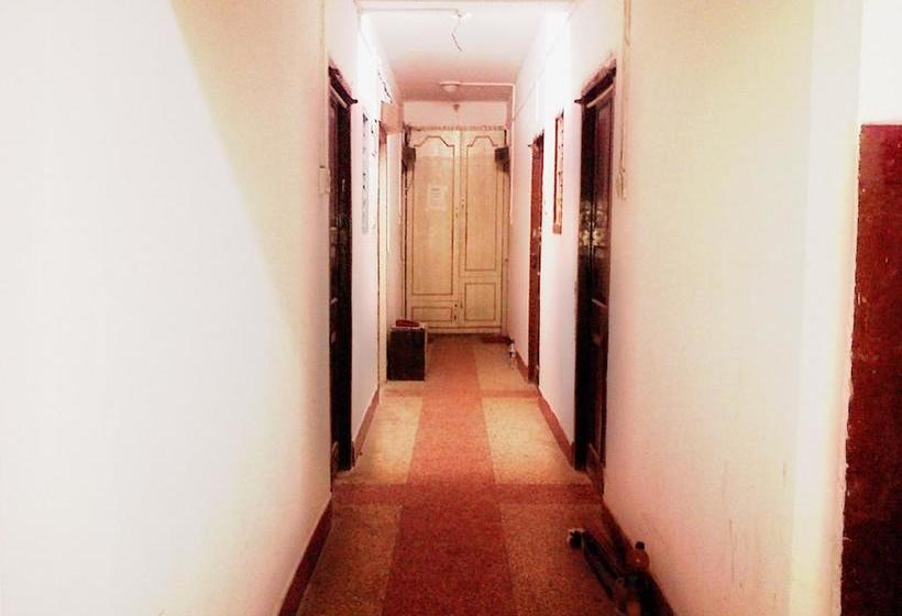 Hotel Mega Palace 10