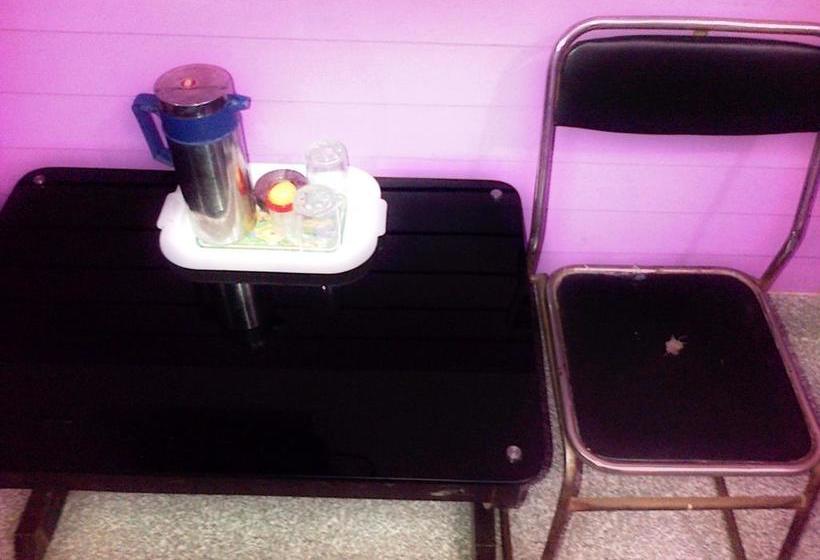 Hotel Mega Palace 12