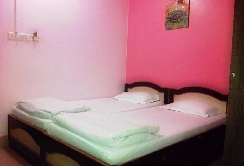 Hotel Mega Palace 14