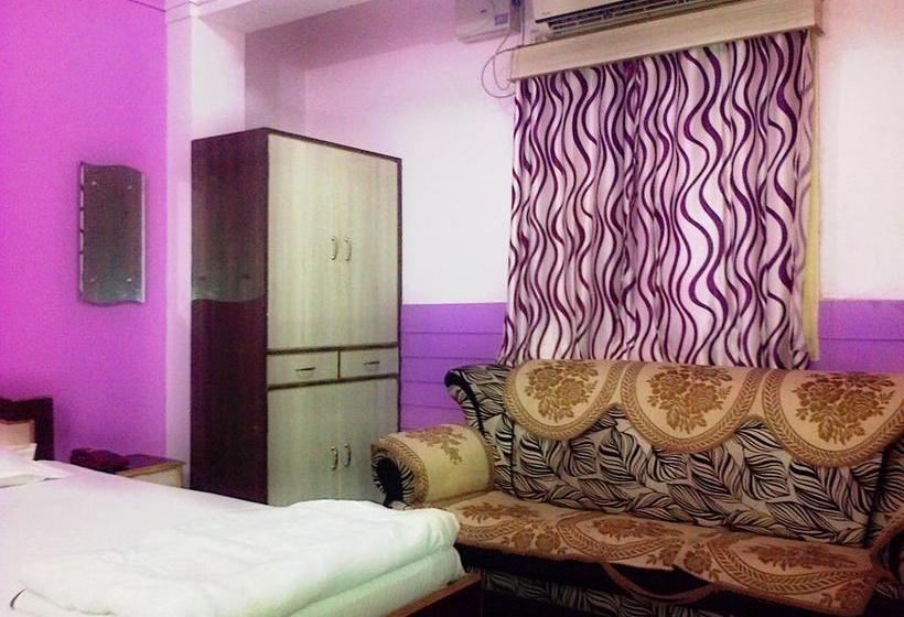 Hotel Mega Palace 19