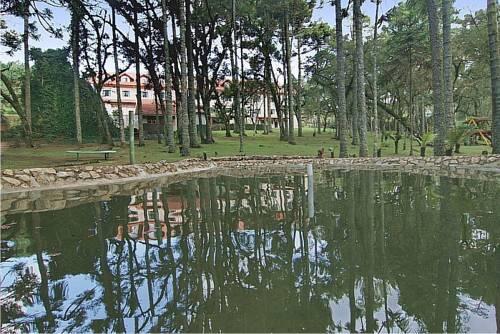 Hotel Green Village  | Monte Verde | Minas Gerais | Brasil 2