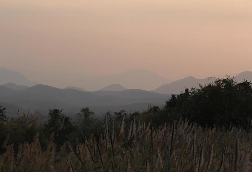 The Secret Loei Resort