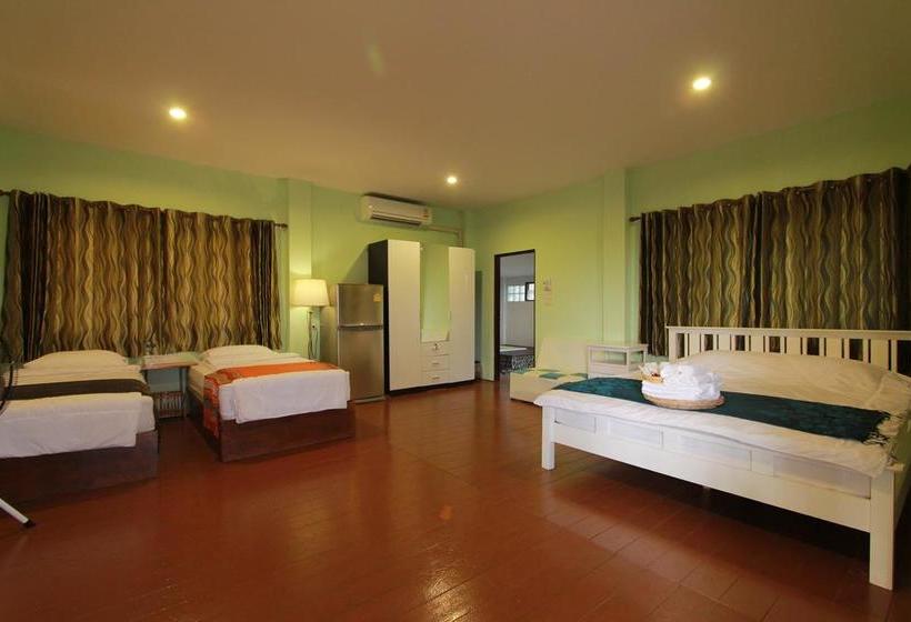 The Secret Loei Resort 4