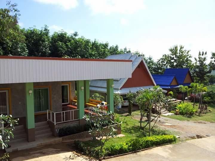 The Secret Loei Resort 6