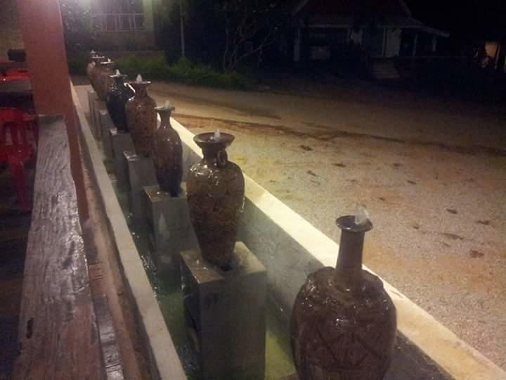 The Secret Loei Resort 7