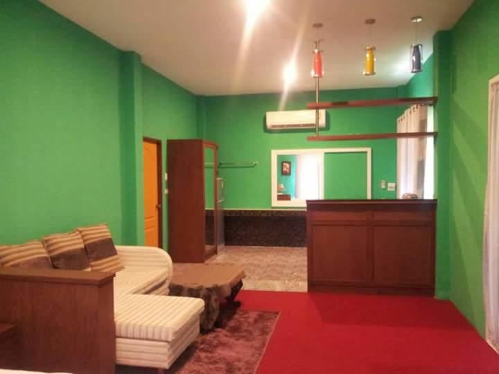 The Secret Loei Resort 8