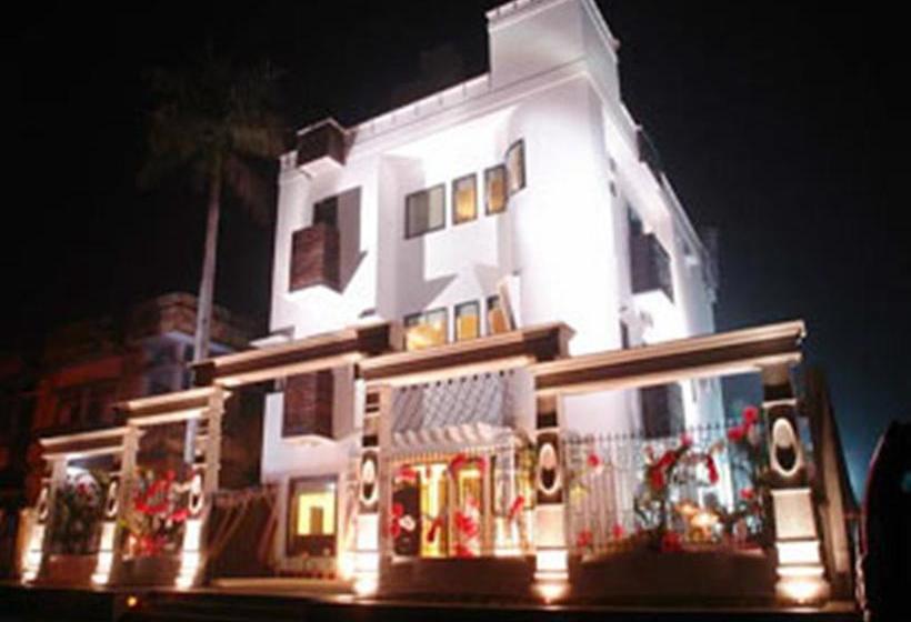 Hotel Cresent Villa 11