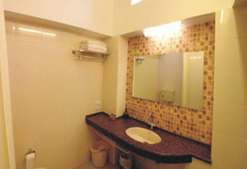 Hotel Cresent Villa 15