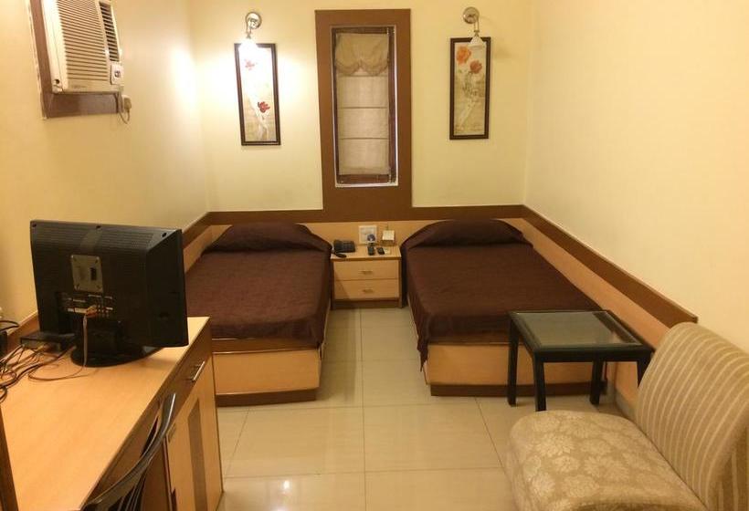 Hotel Cresent Villa 2