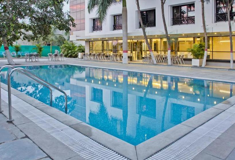 Hotel Executive Gujarat