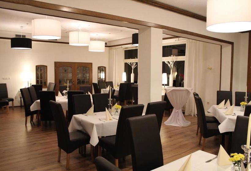 Hotel Dötlinger Hof 2