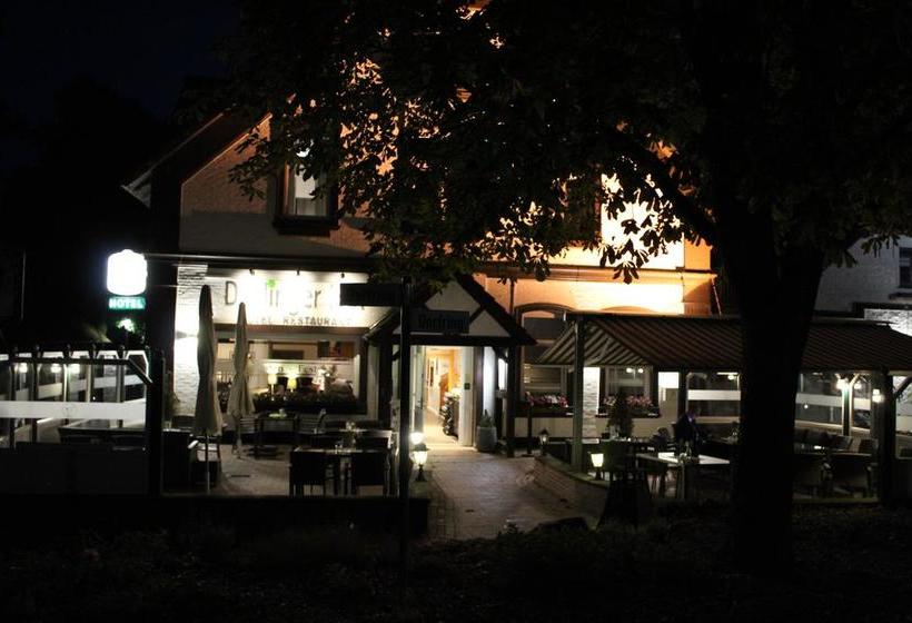 Hotel Dötlinger Hof 4