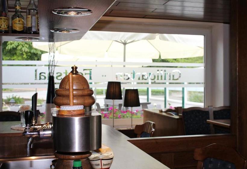 Hotel Dötlinger Hof 5