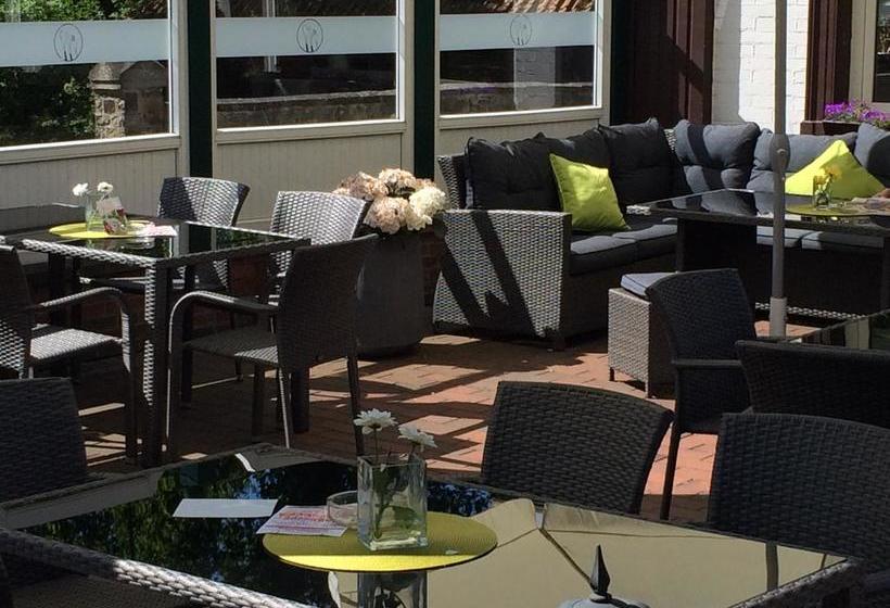 Hotel Dötlinger Hof 8