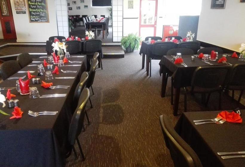 Hotel The Quarry Restaurant And Bar 1