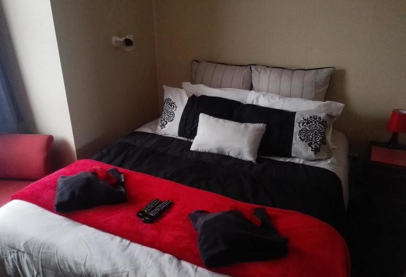 Hotel The Quarry Restaurant And Bar 11