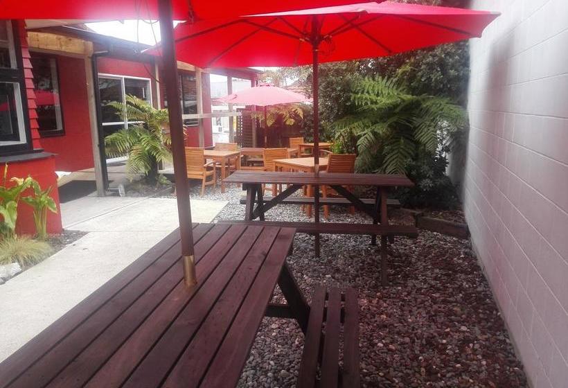 Hotel The Quarry Restaurant And Bar 13