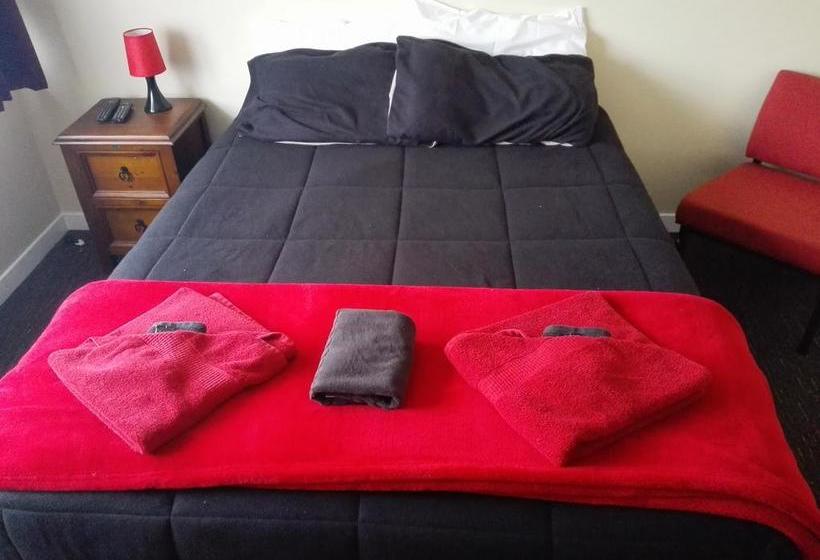 Hotel The Quarry Restaurant And Bar 14