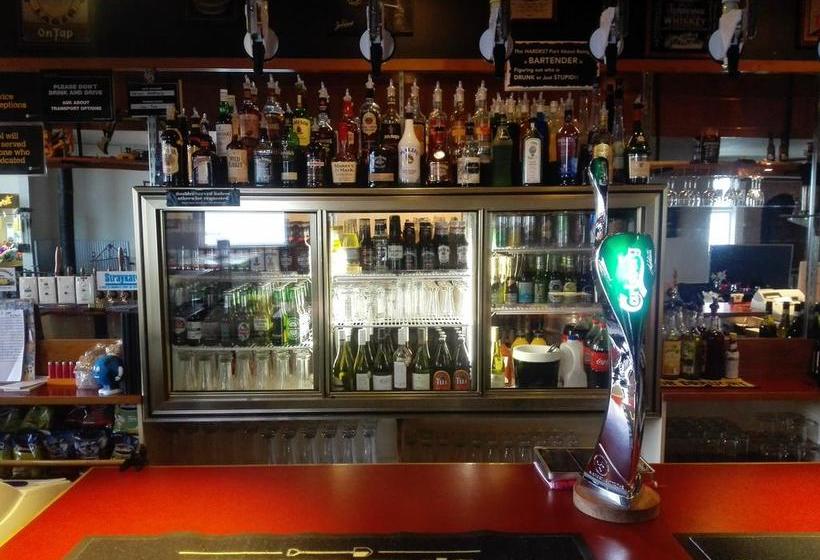 Hotel The Quarry Restaurant And Bar 15