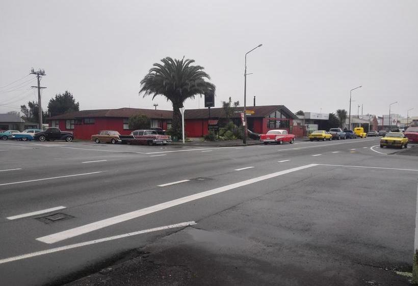 Hotel The Quarry Restaurant And Bar 16