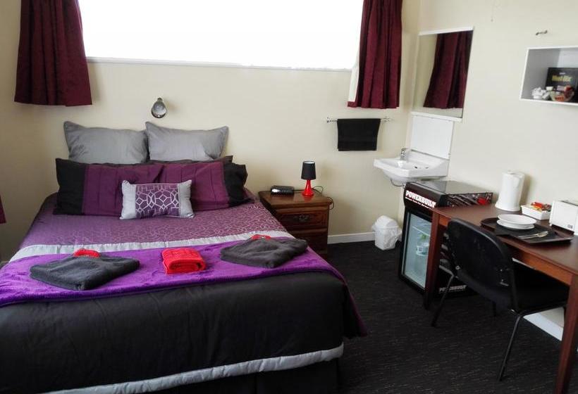 Hotel The Quarry Restaurant And Bar 18