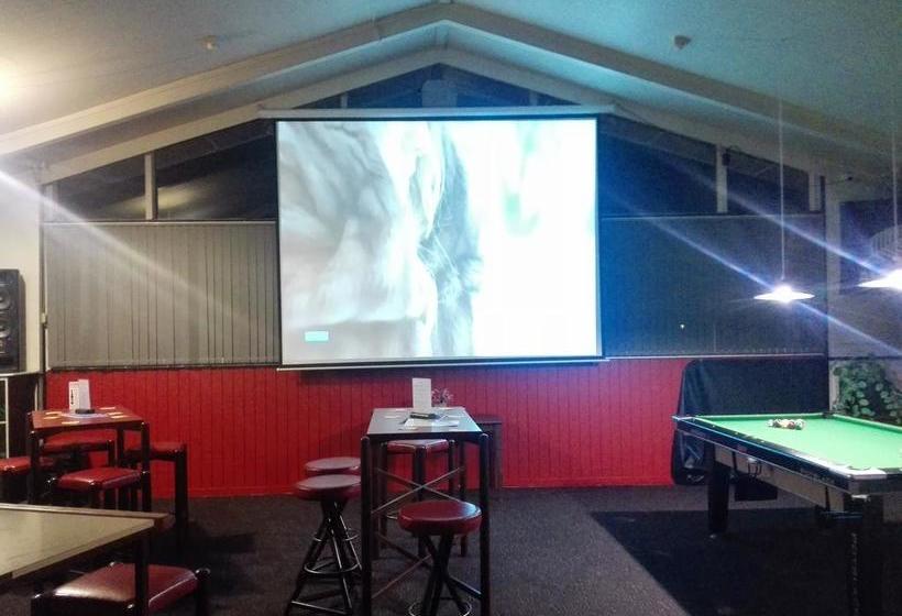 Hotel The Quarry Restaurant And Bar 19