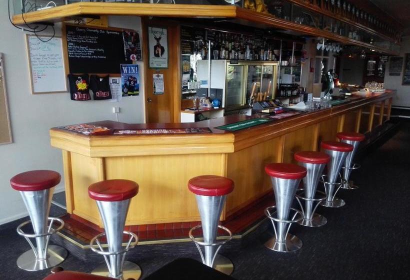 Hotel The Quarry Restaurant And Bar 2