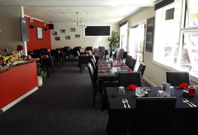 Hotel The Quarry Restaurant And Bar 3