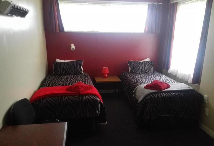 Hotel The Quarry Restaurant And Bar 5