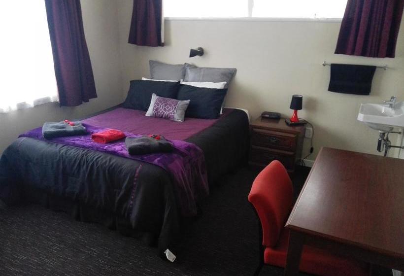 Hotel The Quarry Restaurant And Bar 6