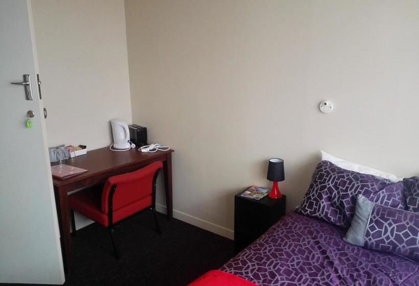 Hotel The Quarry Restaurant And Bar 7