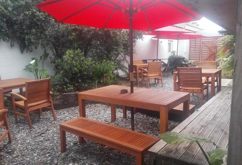 Hotel The Quarry Restaurant And Bar 9